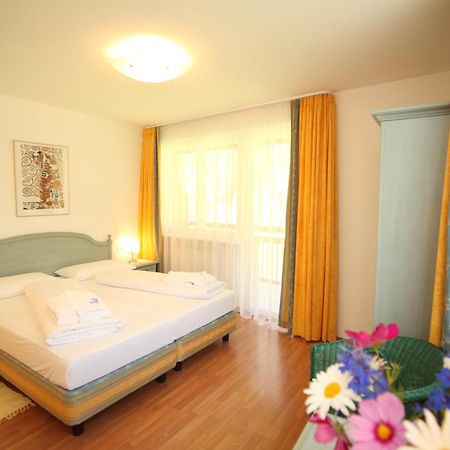 אנטרסלבה די מצו Hotel Bad Salomonsbrunn מראה חיצוני תמונה