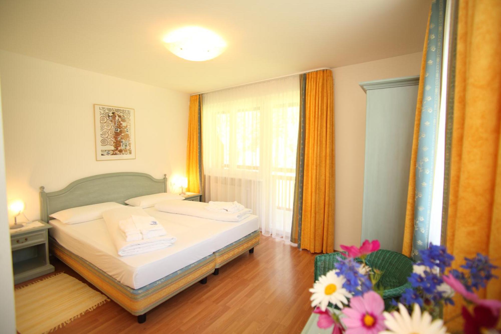 אנטרסלבה די מצו Hotel Bad Salomonsbrunn מראה חיצוני תמונה